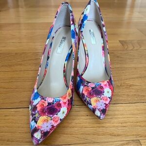 Guess Floral Women's Heels